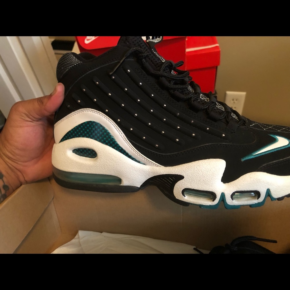 Air Griffey 2 Max